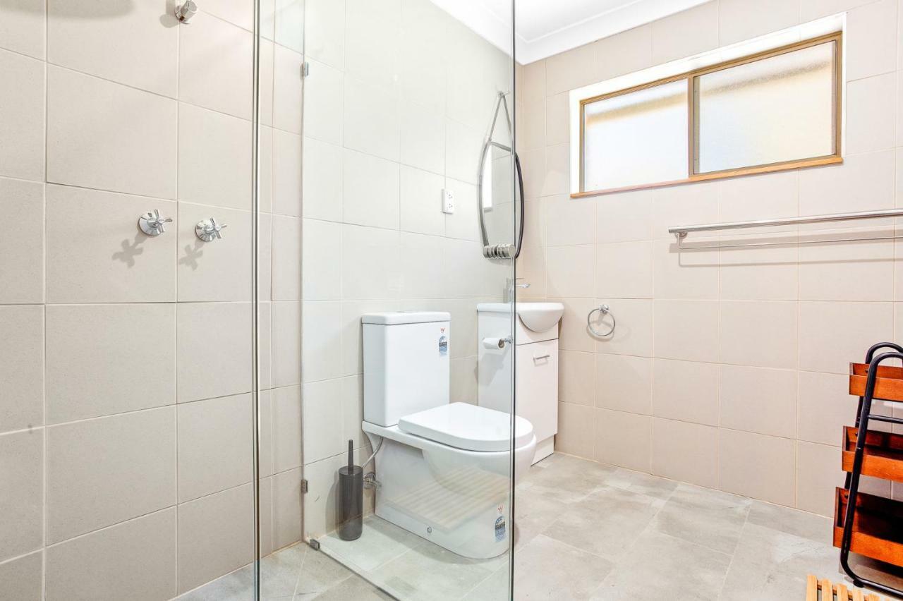 Braeside Cabin Two Alphitonia Central Tilba Εξωτερικό φωτογραφία